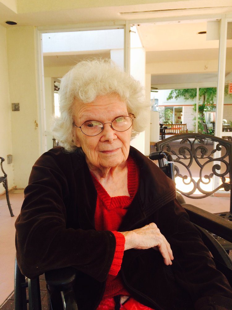 Susan Davison tribute