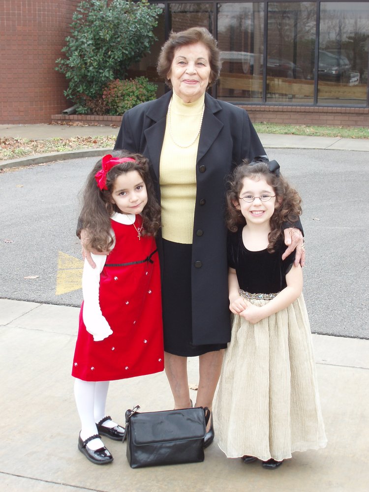 Funeral Home Owner tribute