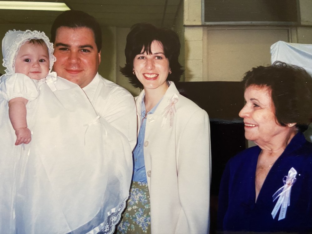Funeral Home Owner tribute