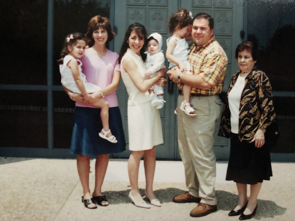 Funeral Home Owner tribute