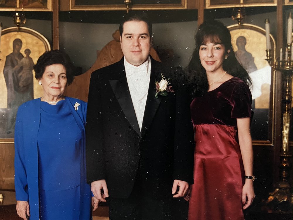 Funeral Home Owner tribute