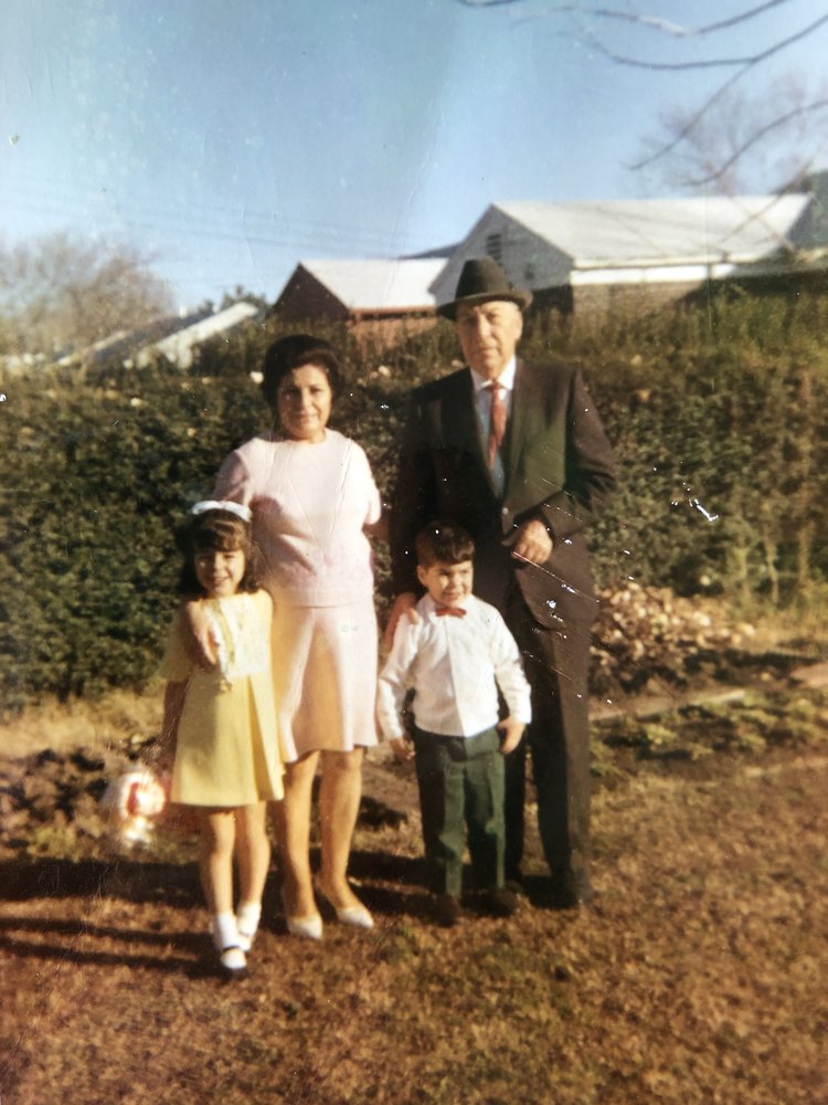 Funeral Home Owner tribute