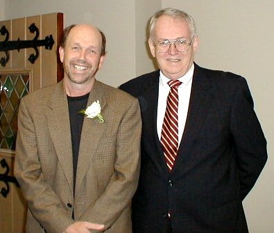 Richard Kerlin tribute