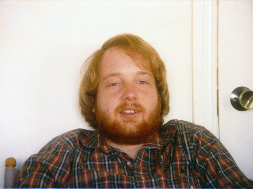 Eric Campbell tribute