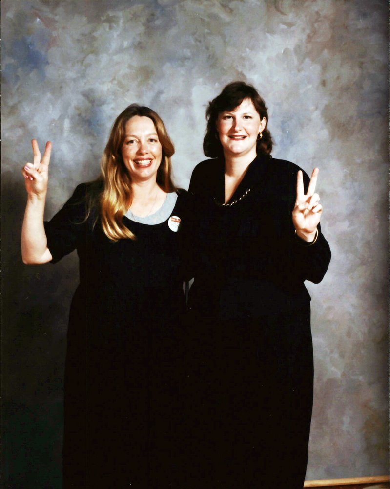 Robyn Sanzalone tribute