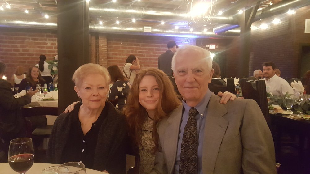 Welborn Family  tribute