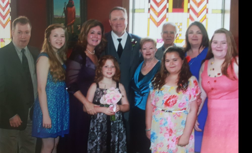 Welborn Family  tribute