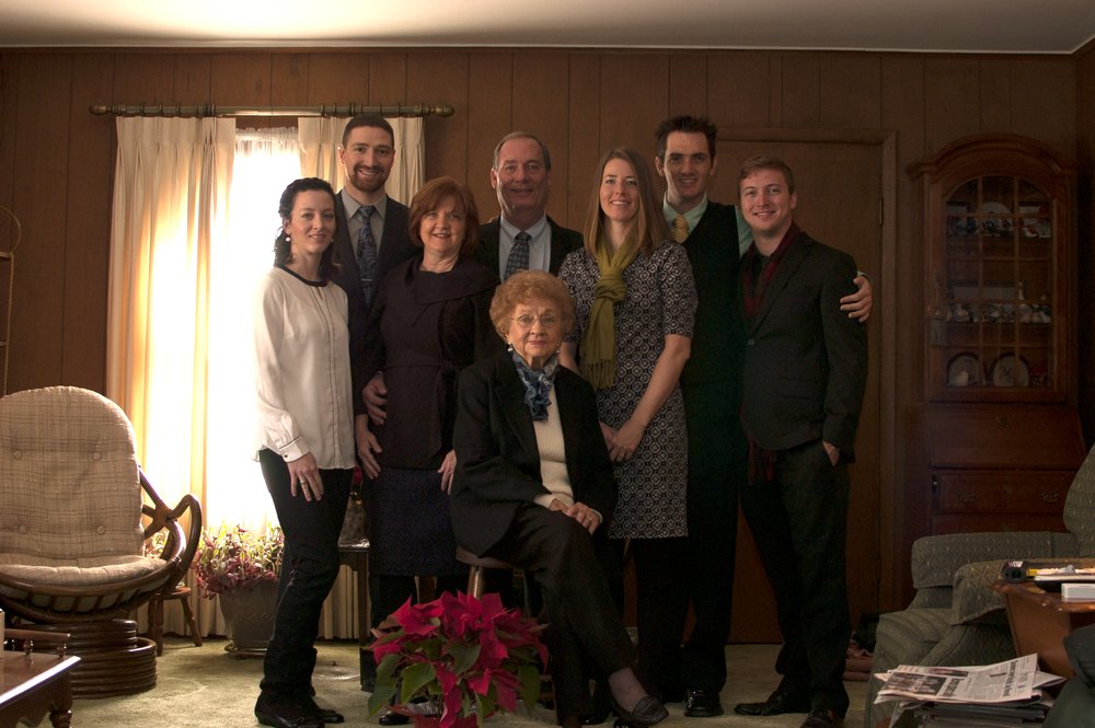 Debra Lambert tribute