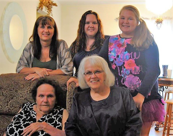 Tonya Fulton tribute