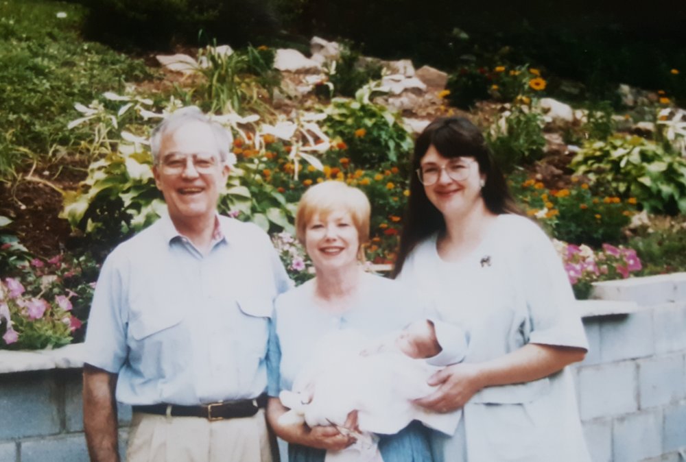 Welborn Family  tribute