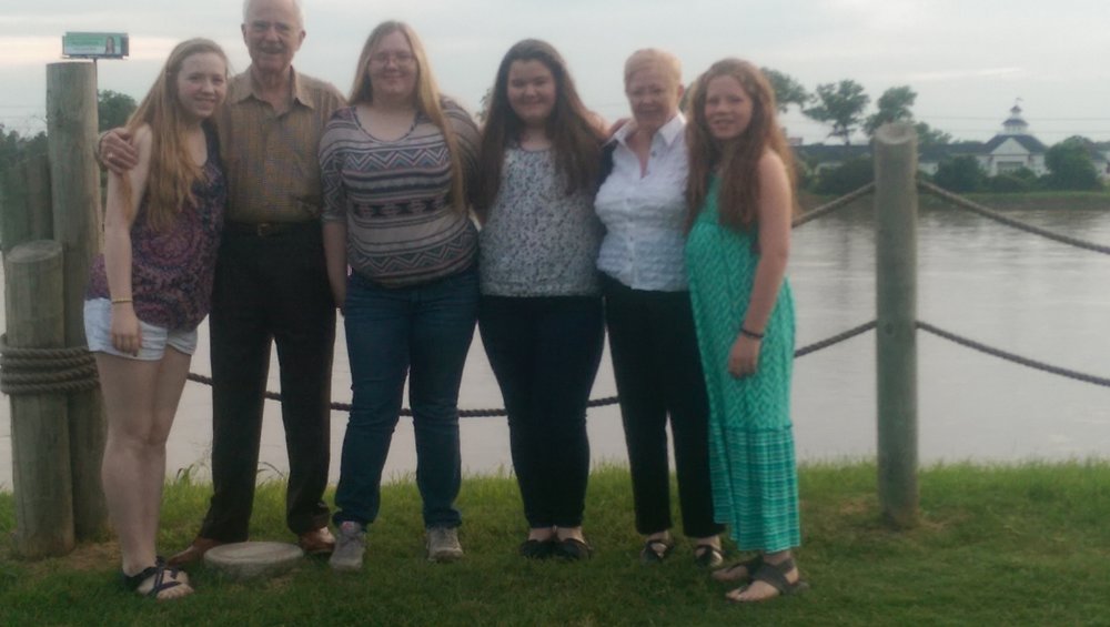 Welborn Family  tribute
