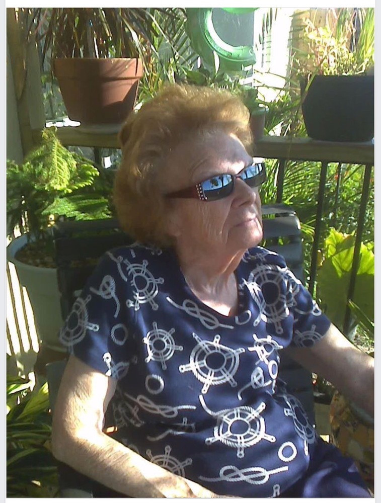 Susan Davison tribute