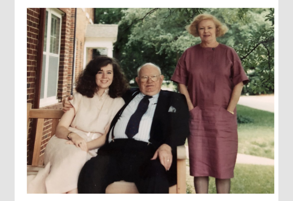 The Welborn Family  tribute