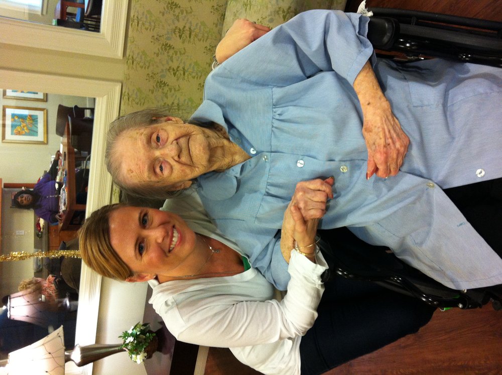 Lynda Rose Smith tribute