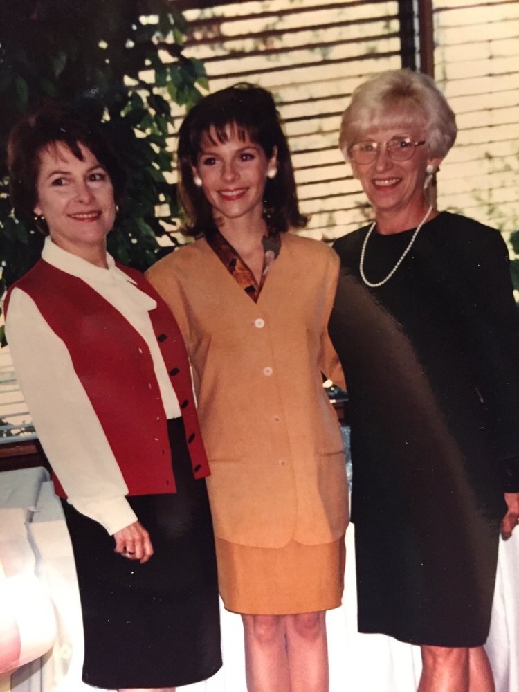 Funeral Home Owner tribute