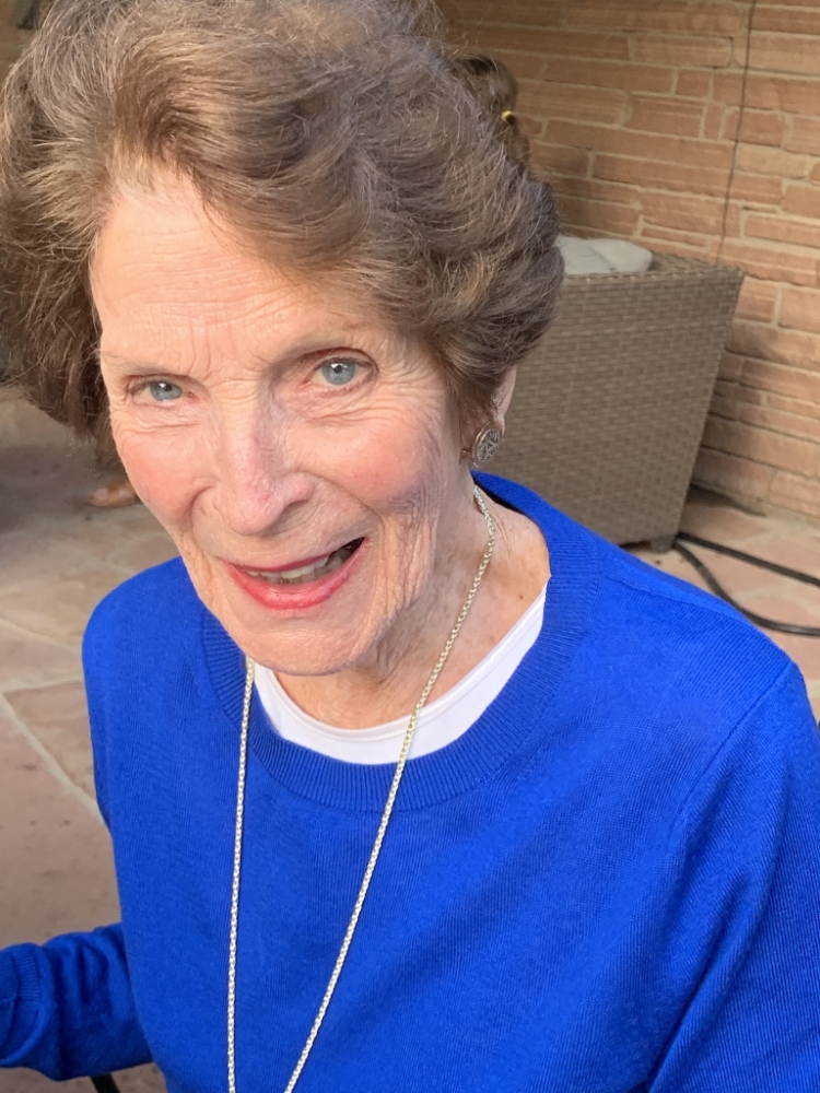 Julie Phillips tribute