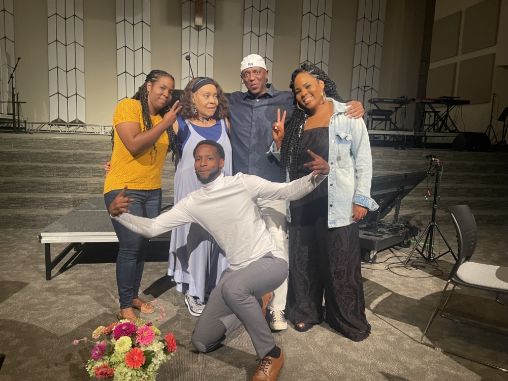 Jacqueline Smith tribute
