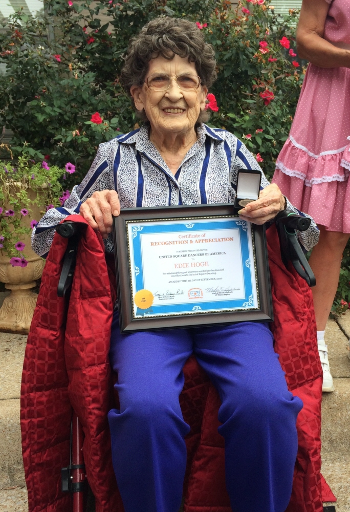 Elaine Cox tribute