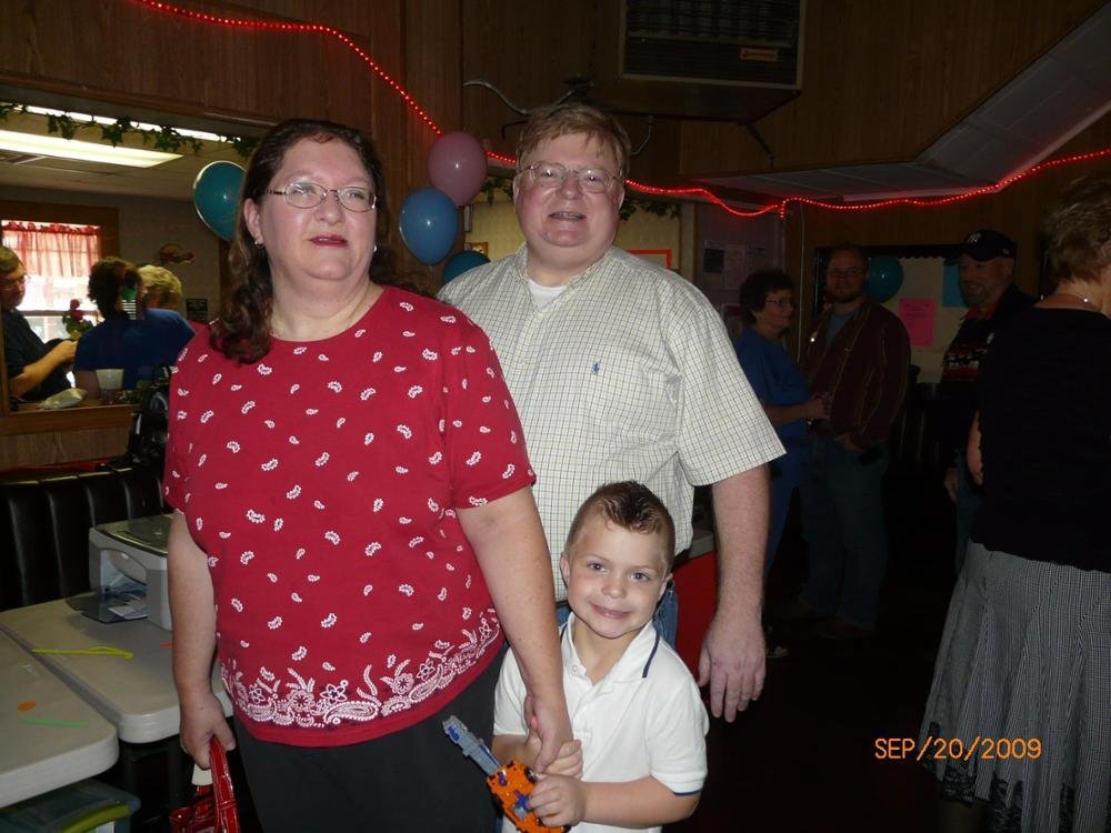 Funeral Home Owner tribute