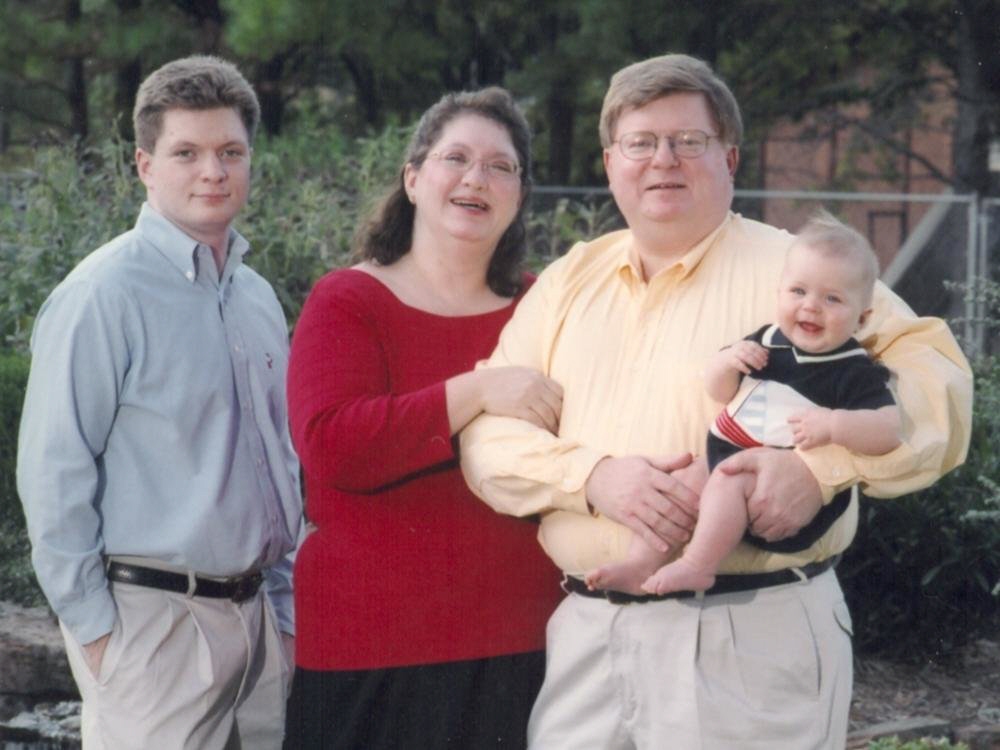 Funeral Home Owner tribute