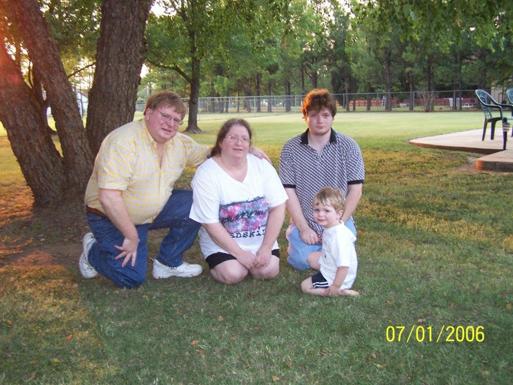 Funeral Home Owner tribute
