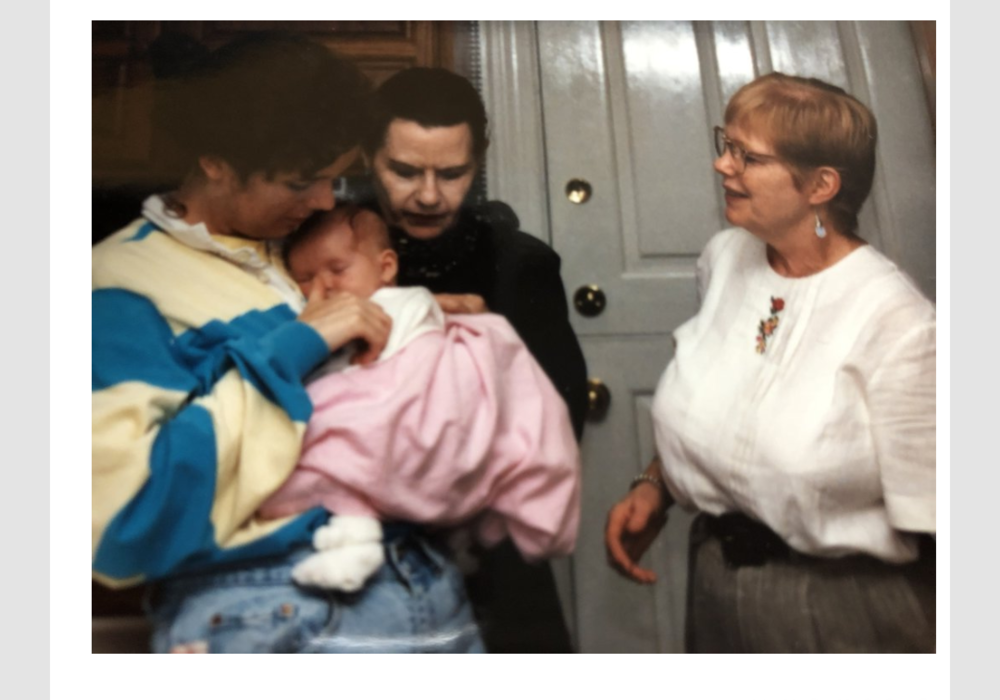 The Welborn Family  tribute