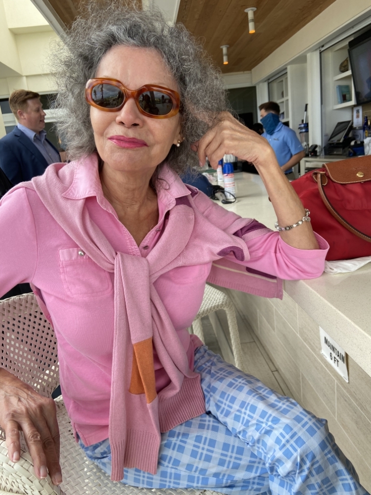 Dinorah Aadal  tribute