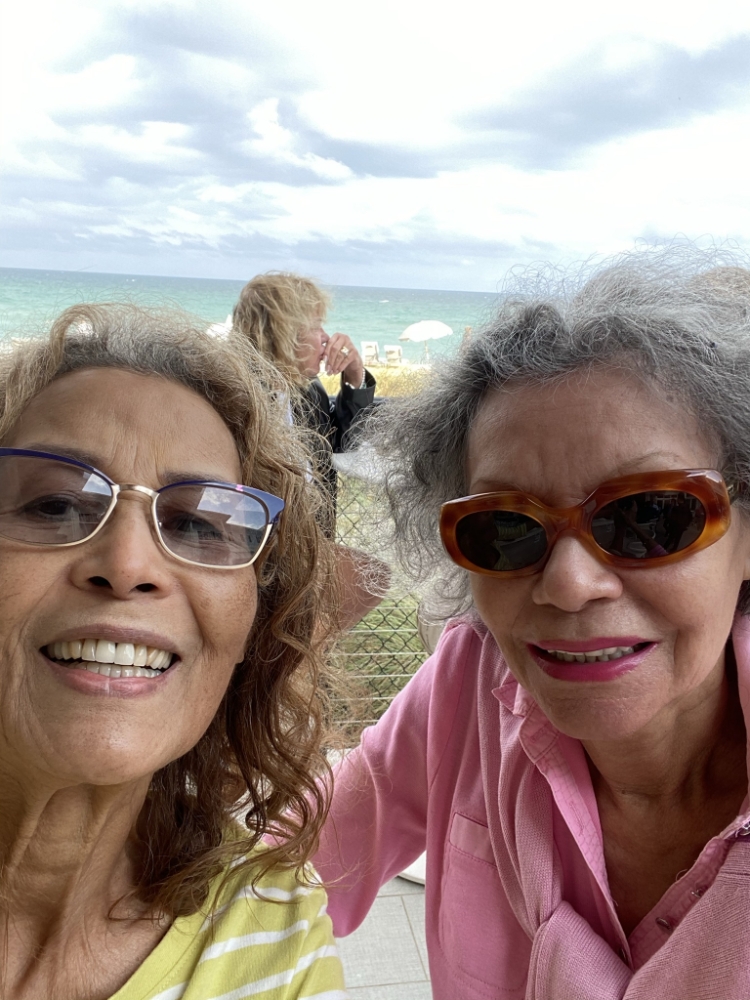 Dinorah Aadal  tribute