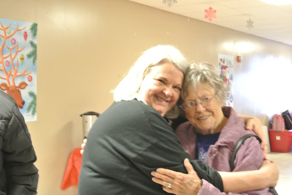 Jo Lynn Wright tribute