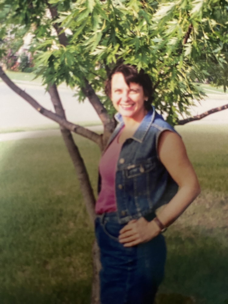Rita Clark Castro  tribute