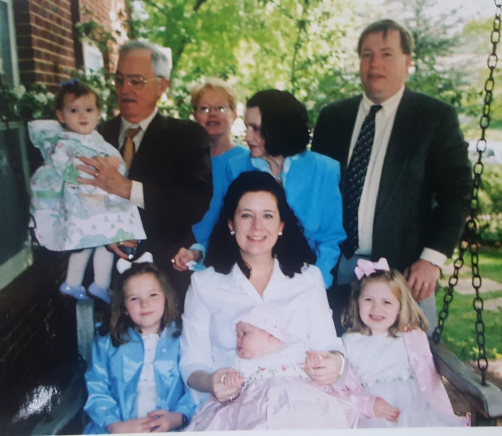 Welborn Family  tribute