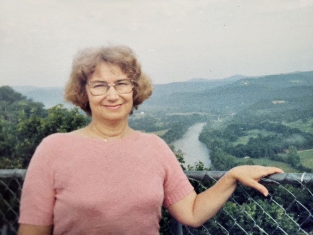 Kenneth David Clark  tribute