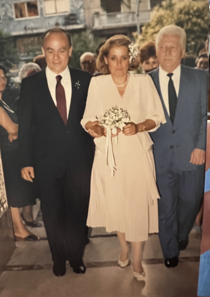 Αγγελική tribute