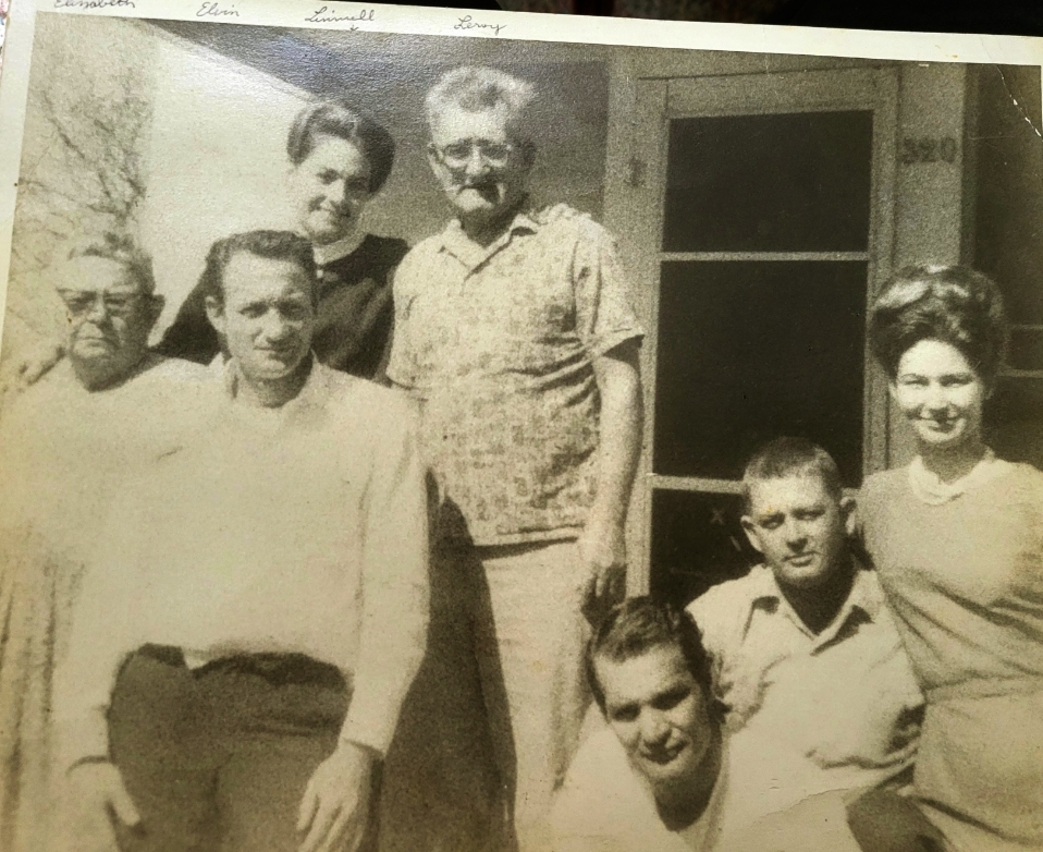 Kenneth David Clark  tribute
