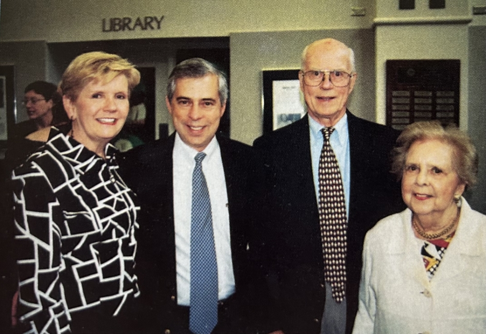 Barbara Woltz tribute
