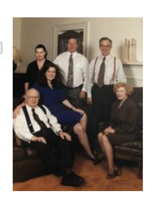 Welborn Family tribute