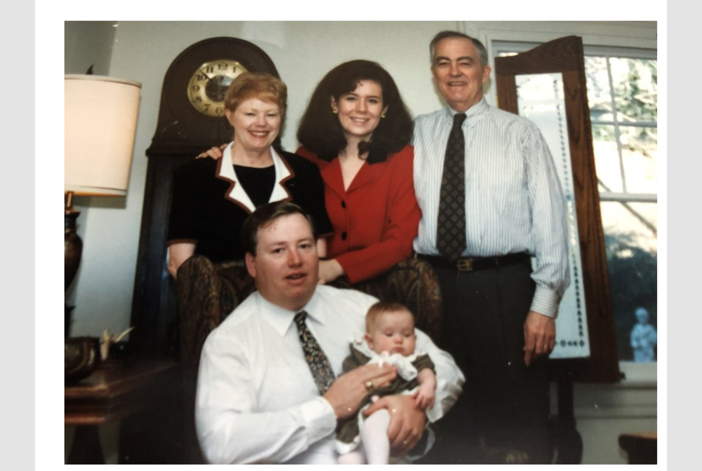 The Welborn Family  tribute