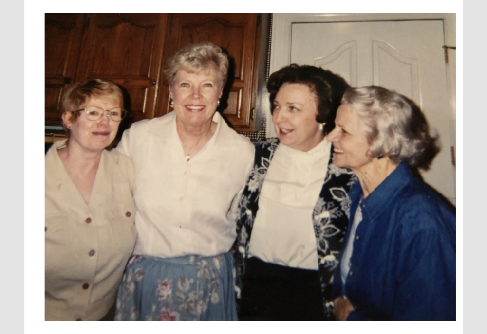 The Welborn Family  tribute