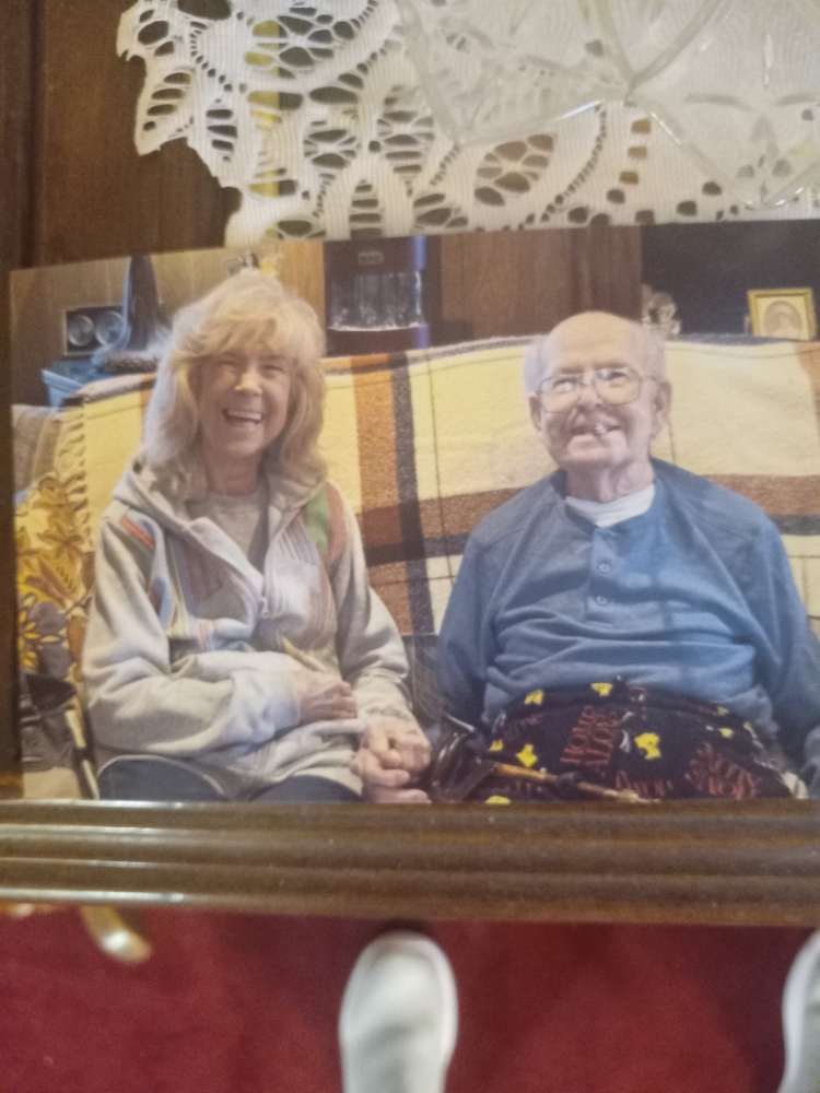 Betty Rhyne tribute