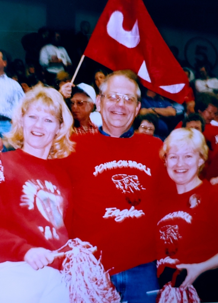 Barb Swanson tribute