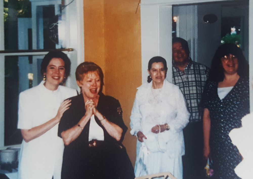 Welborn Family tribute