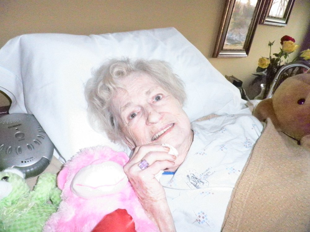 Janie  tribute