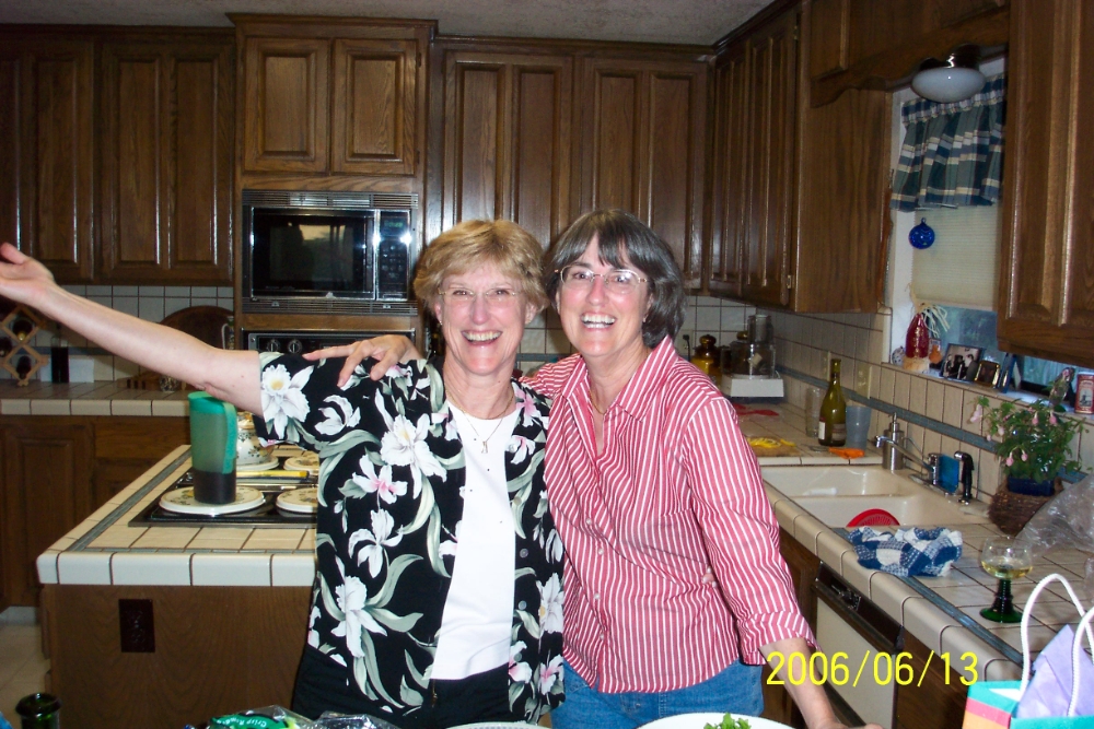 Susan Winters tribute