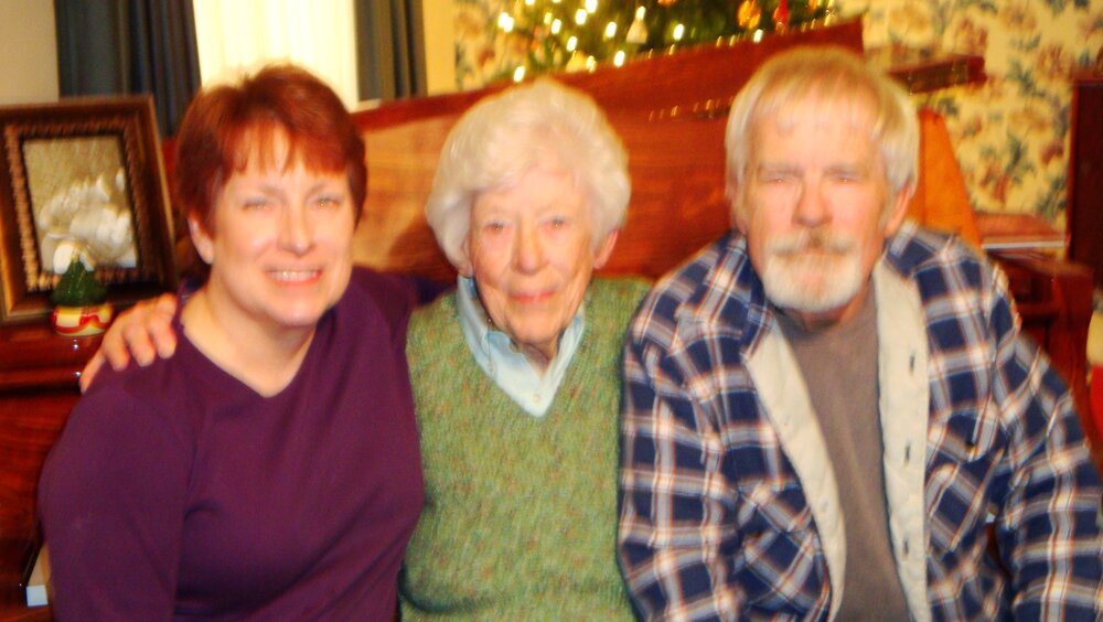 Tina Smith tribute