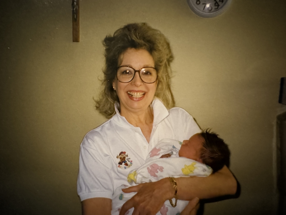 Audrey Noland tribute