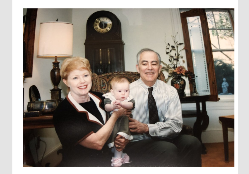 The Welborn Family  tribute