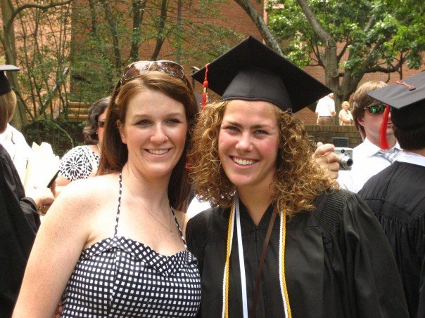 Caroline Biedenharn Lin tribute