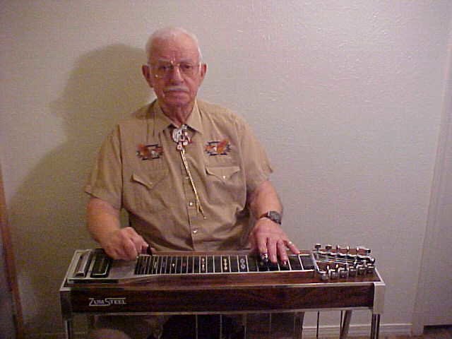 Rick Rasor tribute