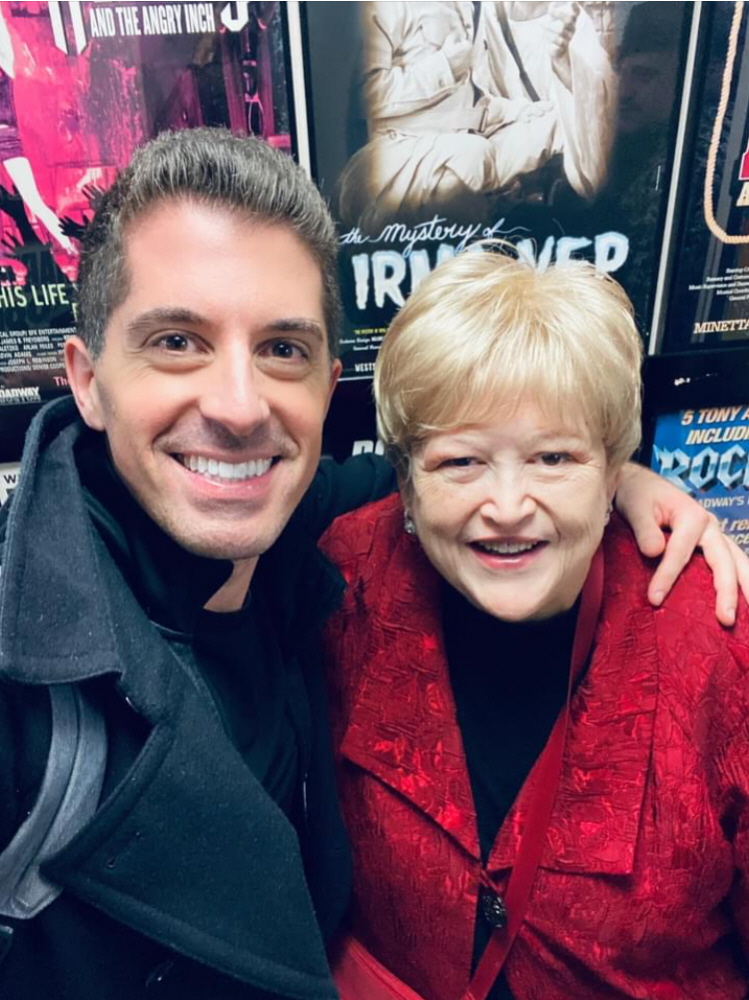 Beverly Burch tribute