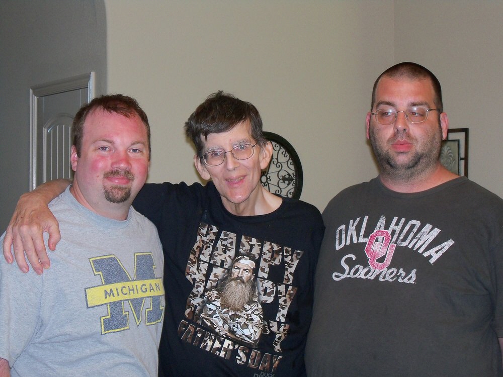 Funeral Home Owner tribute